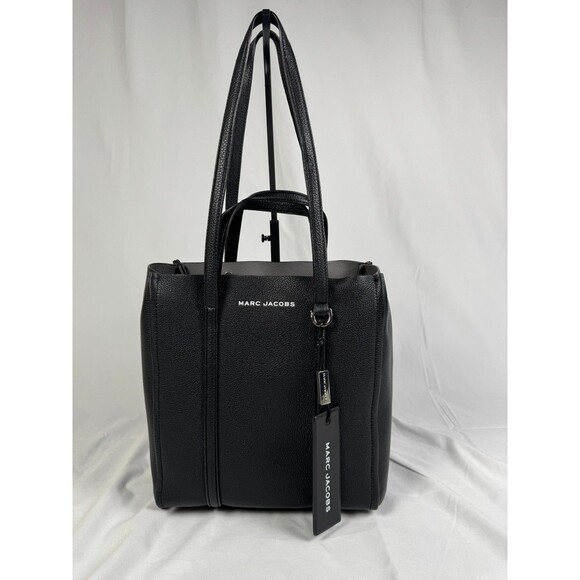 Marc Jacobs The Tag tote bag - Picture 6 of 16